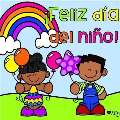 dia del niño