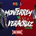 MONTERREY VS VERACRUZ EN VIVO | LIGA MX