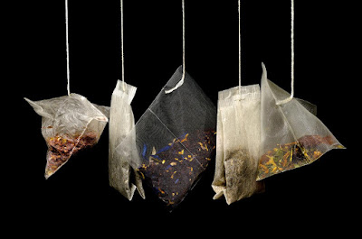 8 Herbal Teas That Can Soothe Your Aching Head