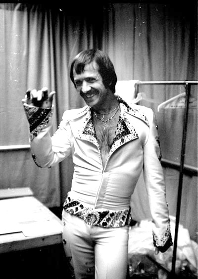 Deathday: Sonny Bono 1935-1998 RIP