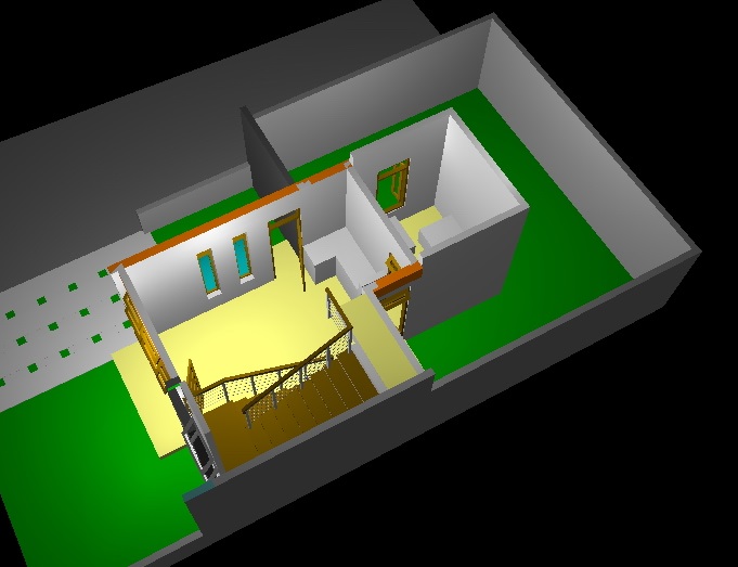 Sketsarumah.com : rumah minimalis  gambar rumah  desain 