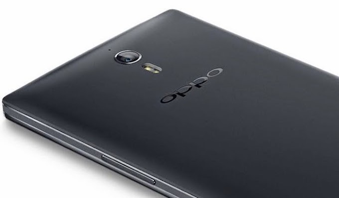 Revelado el Smartphone Oppo U3 con procesador octa-core y 2 GB de RAM     .