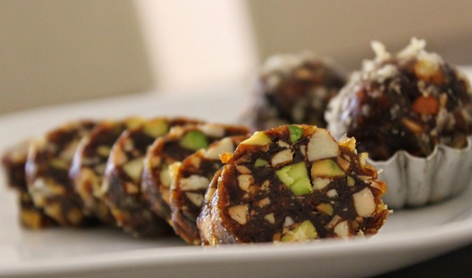 Resep Dan Cara Membuat Barfi Kurma, Camilan Lezat Khas India Resep Dan Cara Membuat Barfi Kurma, Camilan Lezat Khas India