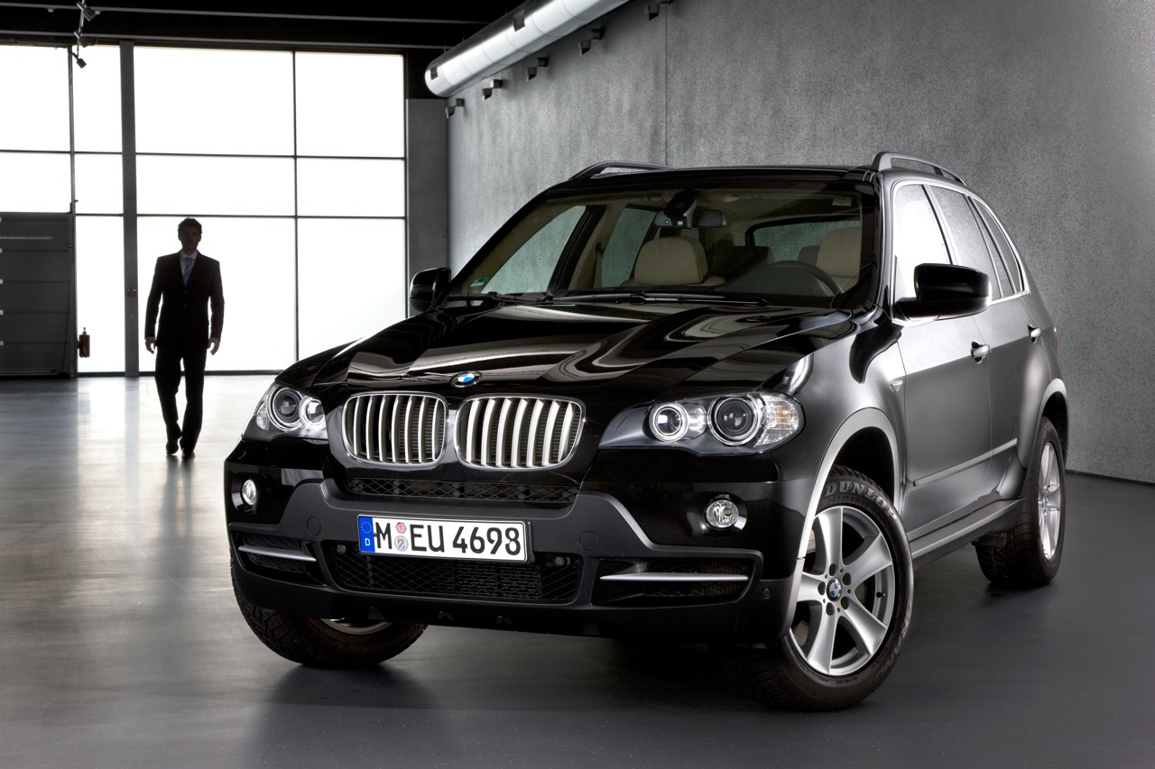 black bmw x5 wallpaper