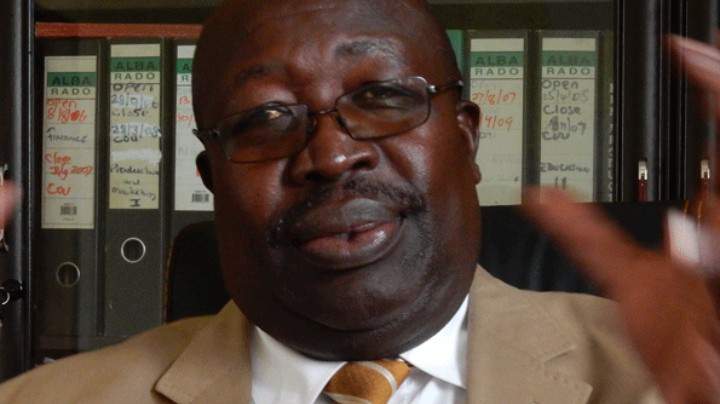 Uganda’s State Minister Engola shot dead by his bodyguard