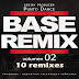 BASE REMIX VOLUMEN 02 2018