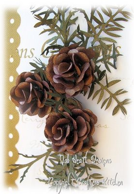 Christmas Craft Ideas on Christmas Ideas  Christmas Floral Crafts  Christmas Floral Art Ideas