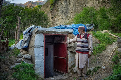 Amid tourism boom, Kashmir’s border residents hope uninterrupted connectivity this winter