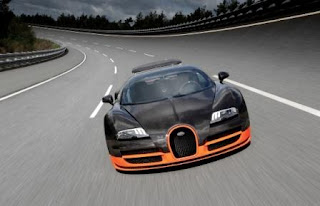 bugatti veyron