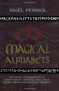 Magical Alphabets