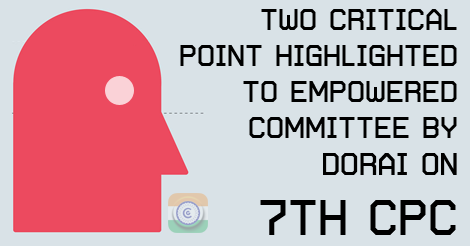 7thCPC-DORAI 7th-CPC-DORAI