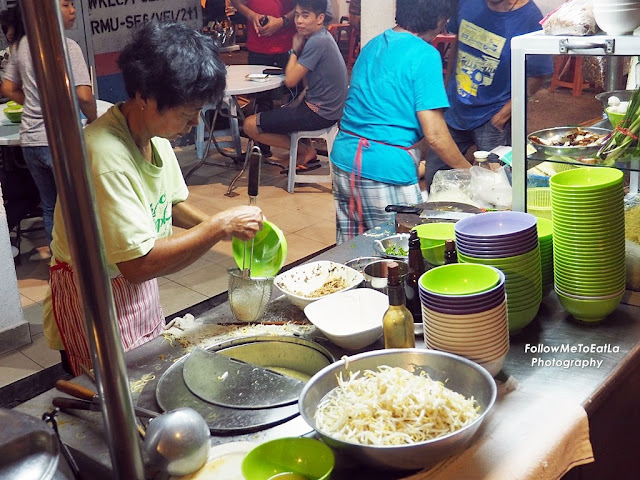 Best Fish Ball Noodles - PHOON KEE  Jalan Pasar Pudu  Kuala Lumpur