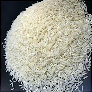 Basmati rice export updates