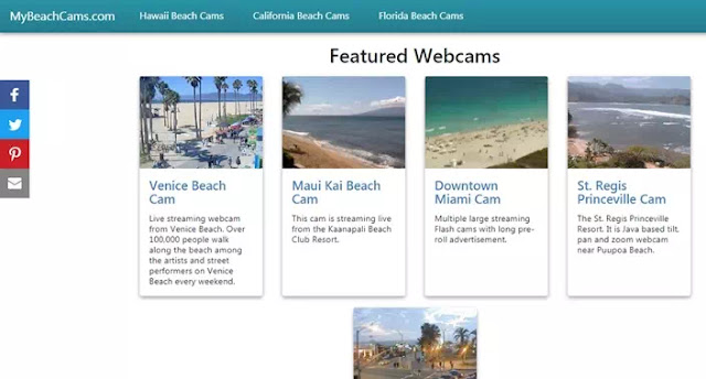 Situs untuk Menonton Umpan Webcam Publik Gratis-5