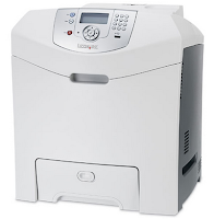 Lexmark C544