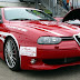 Alfa Romeo 156 2013 Pictures