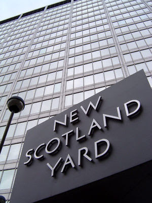 Η Scotland Yard ανέλαβε την αναδιοργάνωση της αντιτρομοκρατικής!