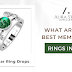 what are the best memorial rings in UK