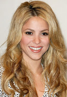 Shakira Mebarak HQ photo