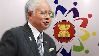 Najib puas hati dengan Sidang Kemuncak ASEAN