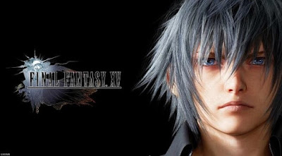 Inilah Bocoran Terbaru Game Final Fantasy XV