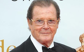 Roger Moore