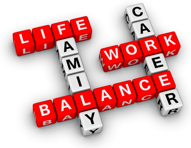 ... . Wrote. Written.: Factors Behind Paid Work and Personal Life Balance