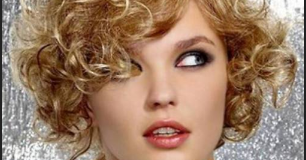 17 Konsep Populer Macam Rambut  Keriting  Bawah 