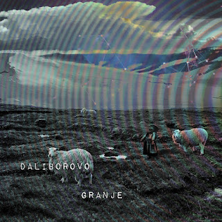 Daliborovo Granje "Daliborovo Granje"2015 + "Hainin" 2020 + "Live at Frkanovec" 2023 Croatia Psych,Space,Prog,Alternative,Post Rock,Jam Band,Balkan Folk Rock,Anatolian Rock