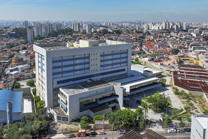 Hospital Municipal da Brasilândia realiza sua primeira captação de órgãos