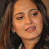 Anushka at Size Zero Release Date Press Meet