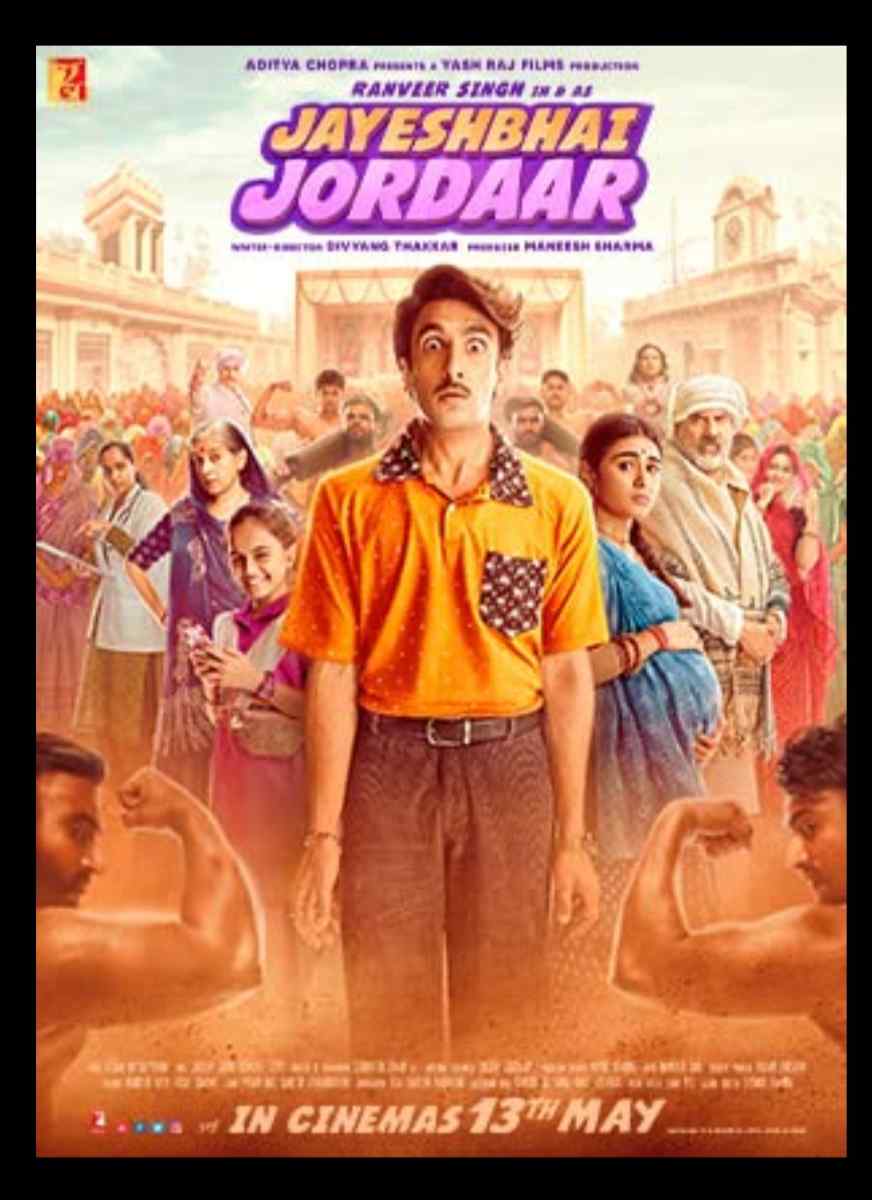 Jayeshbhai Jordaar Moviesflix