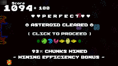 Astralode Freeminers Game Screenshot 8