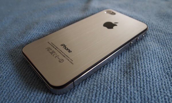 iphone 5