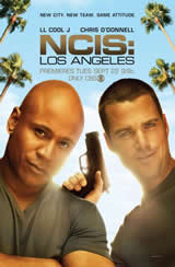 NCIS Los Angeles 3x06 Sub Español Online