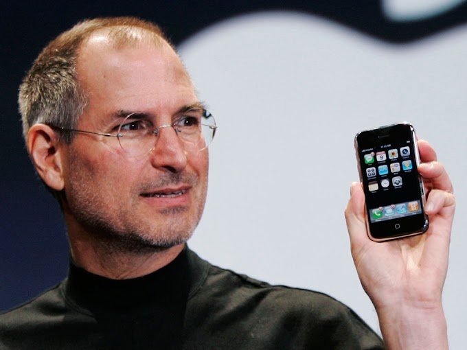 Apple iPhone turns eight