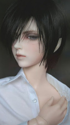 Cute Boys Dolls Profile Pictures