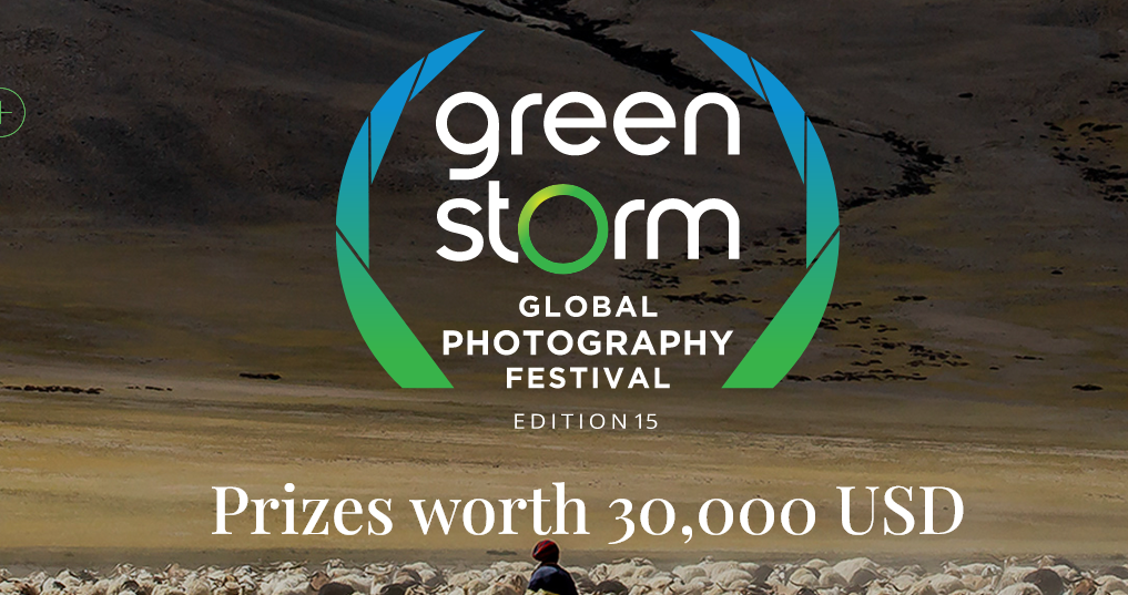 photography-competition by greenstorm-foundation,പ്രകൃതിസ്‌നേഹികള്‍ക്കായി ഫോട്ടോഗ്രാഫി മത്സരം: 24.9 ലക്ഷം രൂപയുടെ സമ്മാനങ്ങള്‍