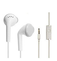 Samsung Earphones