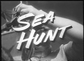 Sea Hunt