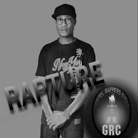 NEW MUSIC: BA RUWANA by Rapture