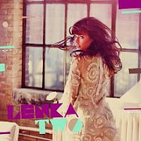 lenka everything at once