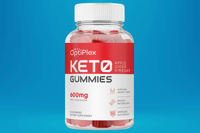 OptiPlex Keto Gummies Reviews – Negative Side Effects or Safe Diet Pills?