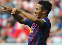 Thiago Alcantara