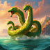 The Journey of Adventure: Terrifying Island