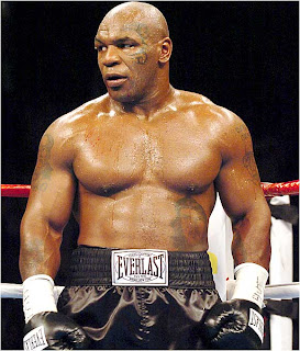 Mike Tyson Quotes