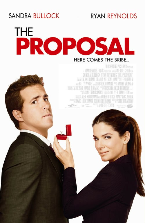 [HD] La Proposition 2009 Film Complet En Anglais