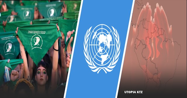 La ONU espera que la legalización del aborto en Argentina sea un modelo para América Latina