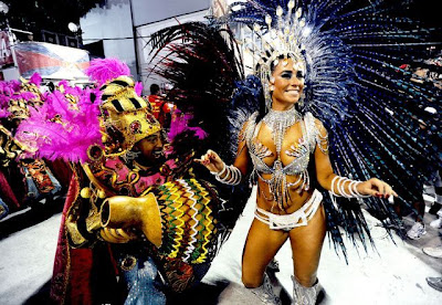 Rio de Janeiro Carnival 2010 in Brazil Seen On www.coolpicturegallery.net