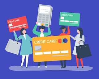 Menggunakan Tabungan untuk Melunasi Kartu Kredit
